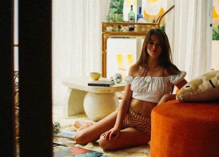 Daydream Believer - Bali Сasa de vacaciones