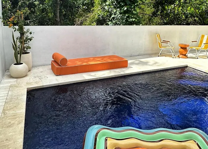 Daydream Believer - Bali Сasa de vacaciones Canggu
