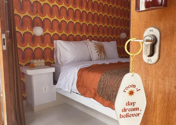 Daydream Believer - Bali *