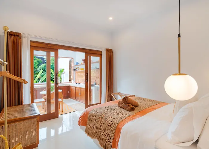 Daydream Believer - Bali *