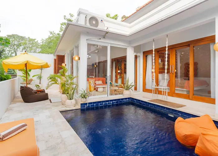 Daydream Believer - Bali Сasa de vacaciones