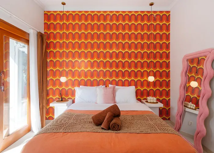 Daydream Believer - Bali Canggu