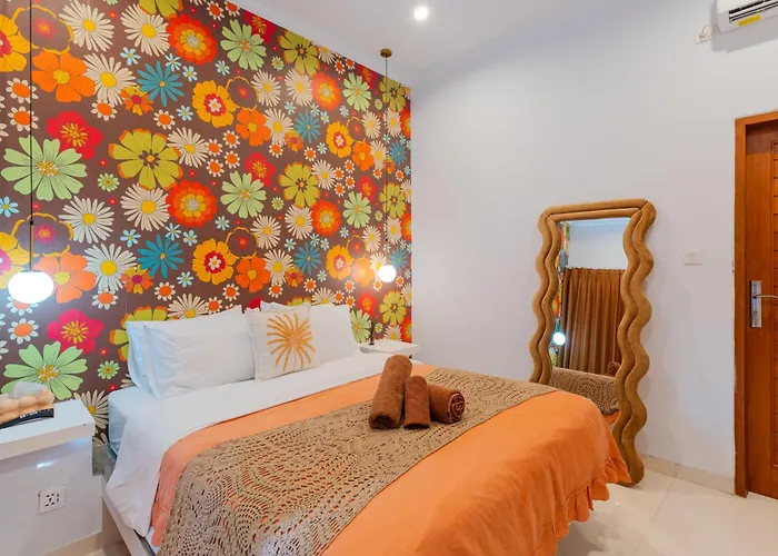 Daydream Believer - Bali Canggu